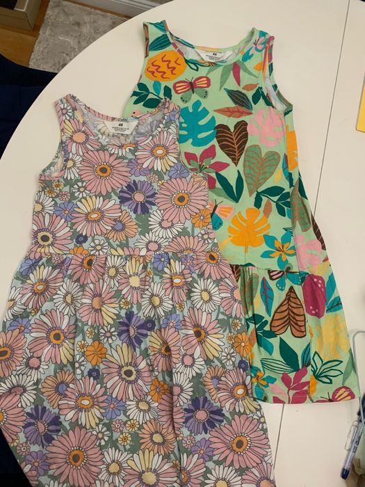 Rochie fete - marca H&M