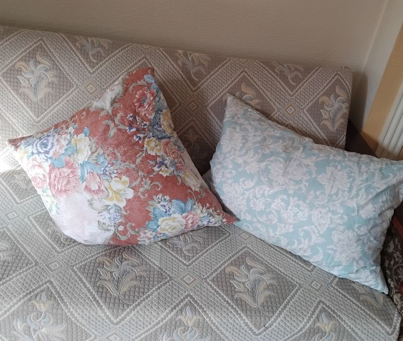 Подушки Перьевые 2 шт.