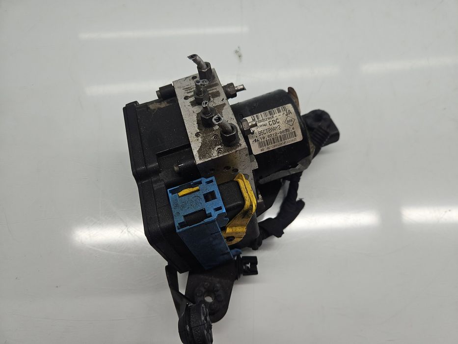 Pompa ABS Renault Megane 3 [Fabr 2008-2015] 476605296R 1.6 dCi R9M-A4