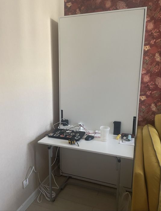 Кровать трансформер