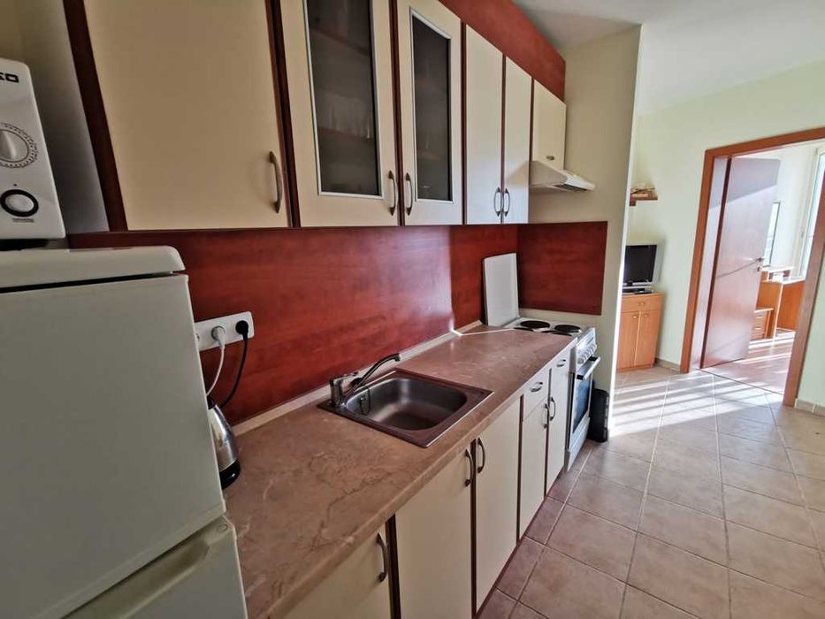 Продава се Тристаен апартамент в Свети Влас - 72 кв.м за 602 €/кв.м - Снимка #3