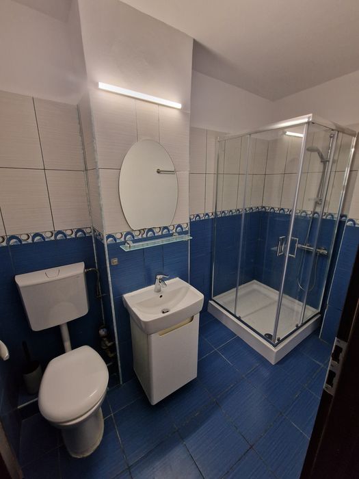 Inchiriez apartament 2 camere Blvd. Bucuresti