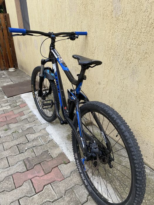 Bicicleta Enduro Trek Ex fuel 5