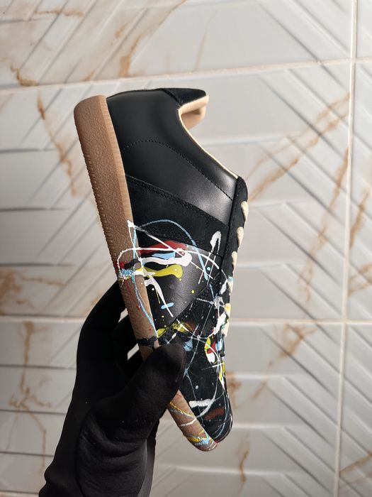 M*aison M*argiela piele