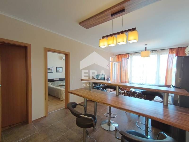 Продава се Тристаен апартамент в Поморие - 67 кв.м за 1592 €/кв.м - Снимка #5