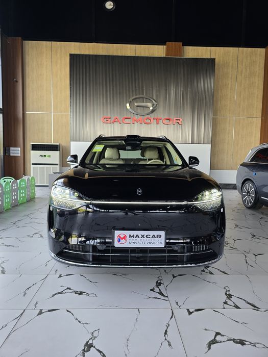 AITO M9 ULTRA Arzon narxda