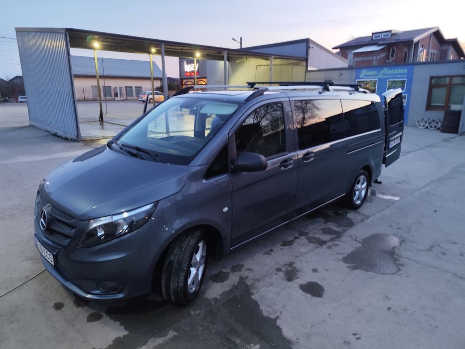 Rent Închirieri auto mici și dube persoane