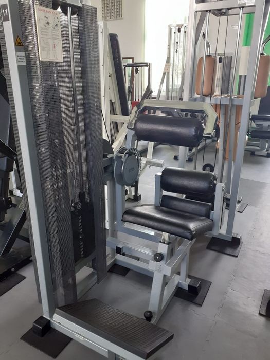Vând aparate fitness