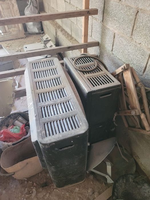 Иранский печь, балон газдар б/у