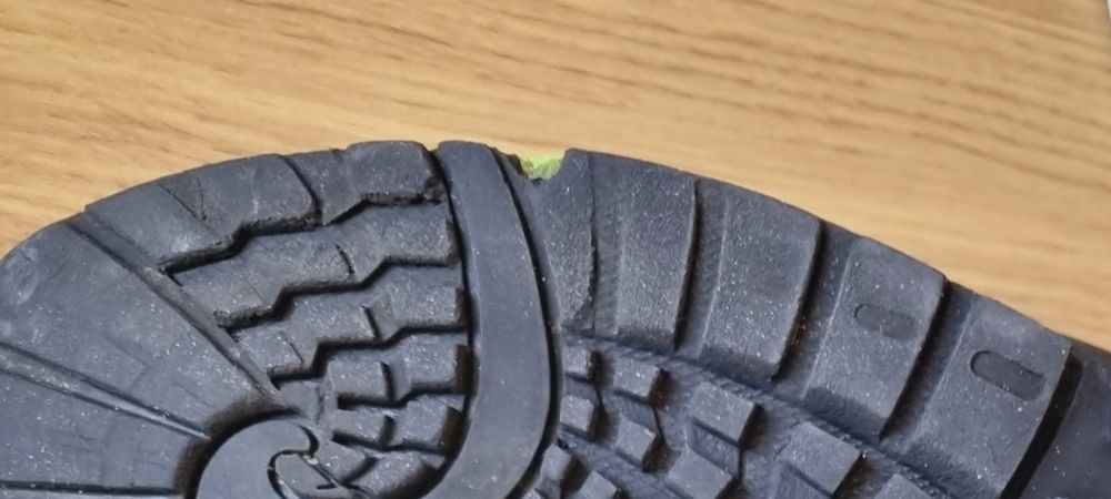 Garmont dragontail lt обувки преходи планински  44/45