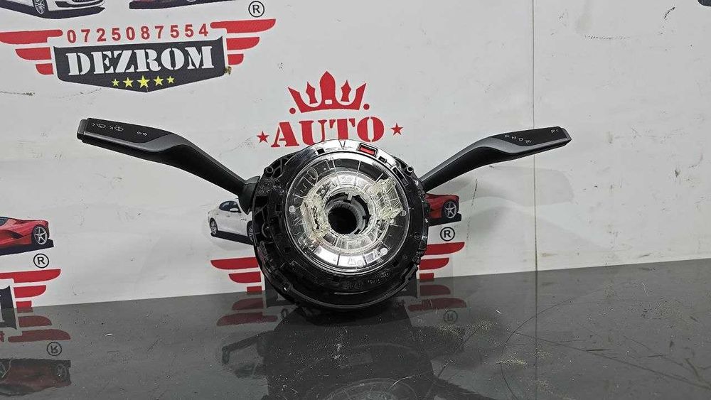 Bloc manete cu spira NOU 1097662-00-O Tesla Model Y (5YJY) / Model 3