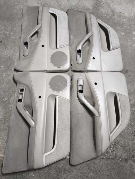 Обшивка Passat B4 / B3