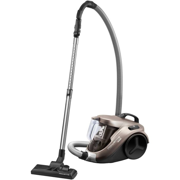 Aspirator Rowenta Compact Power Cyclonic Animal Care RO3786EA – 750W