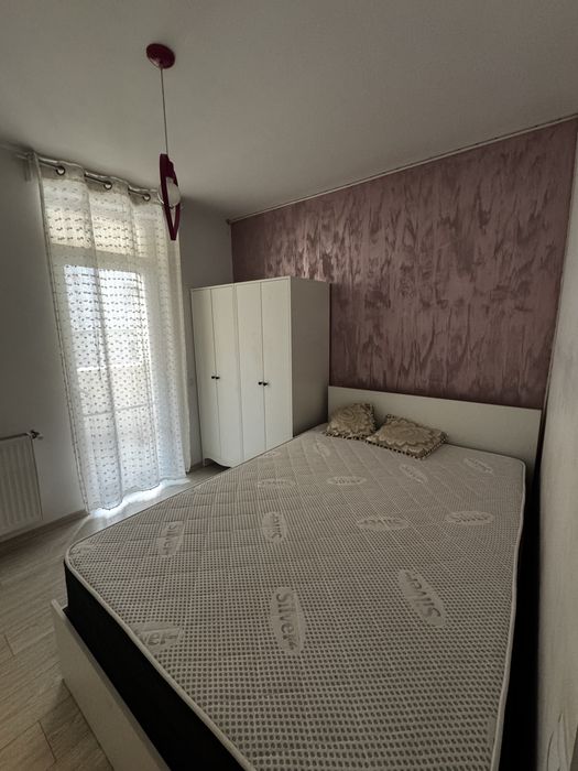 Inchiriere apartament central 3 camere