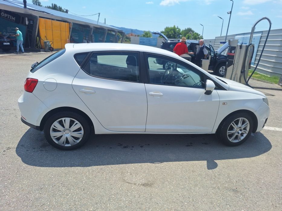 SEAT Ibiza 2010 — imagine 3