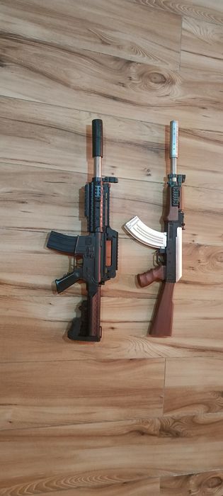 Еърсофт колекция AIRSOFT разпродажба