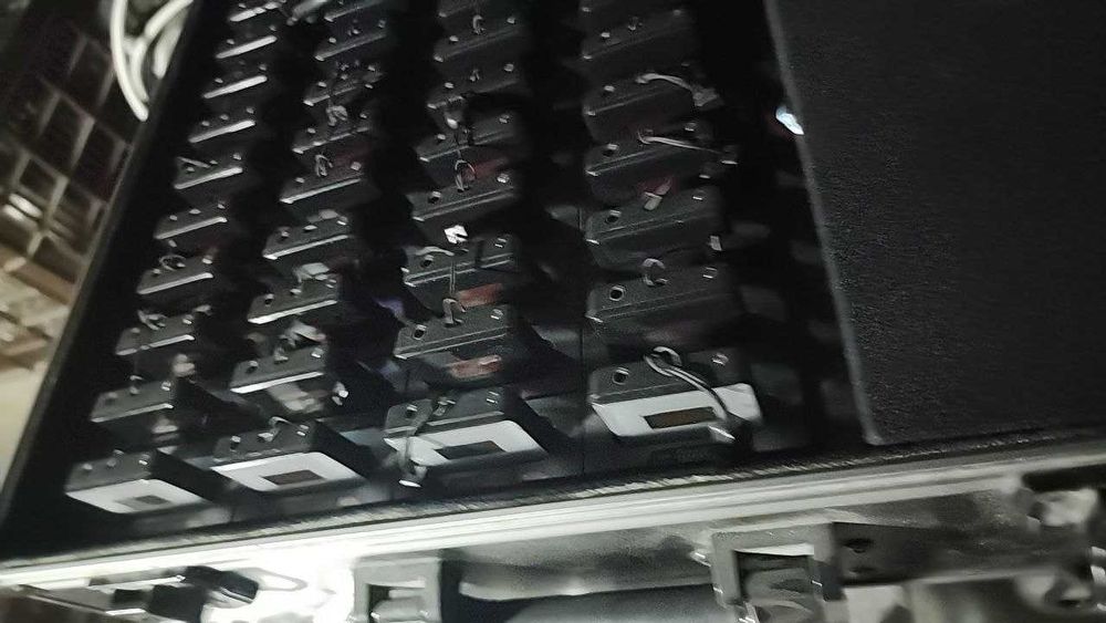 Прокат/Аренда обрудования для синхронного перевода