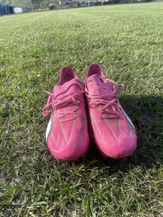 Ghete fotbal. PUMA