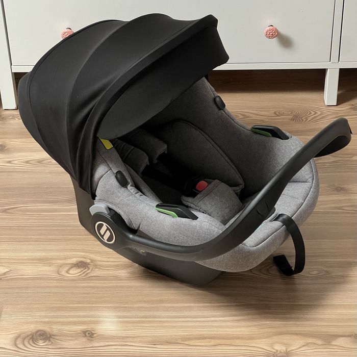 Scoica Avionaut Cosmo Smart Grey