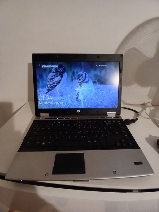 De vănzare leptop hp