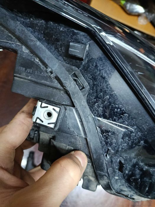 Far dreapta vw golf 8 5H1941060N full led IQ