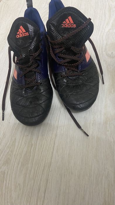 Бутсы как новые