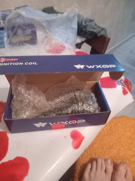 Катушка киа хундай