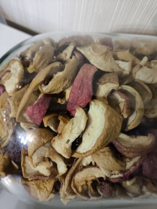 Соленья, компоты, томатный сок