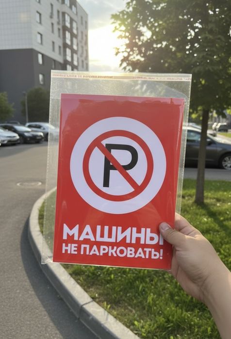 Неон. Баннер. Реклама. Таблички.