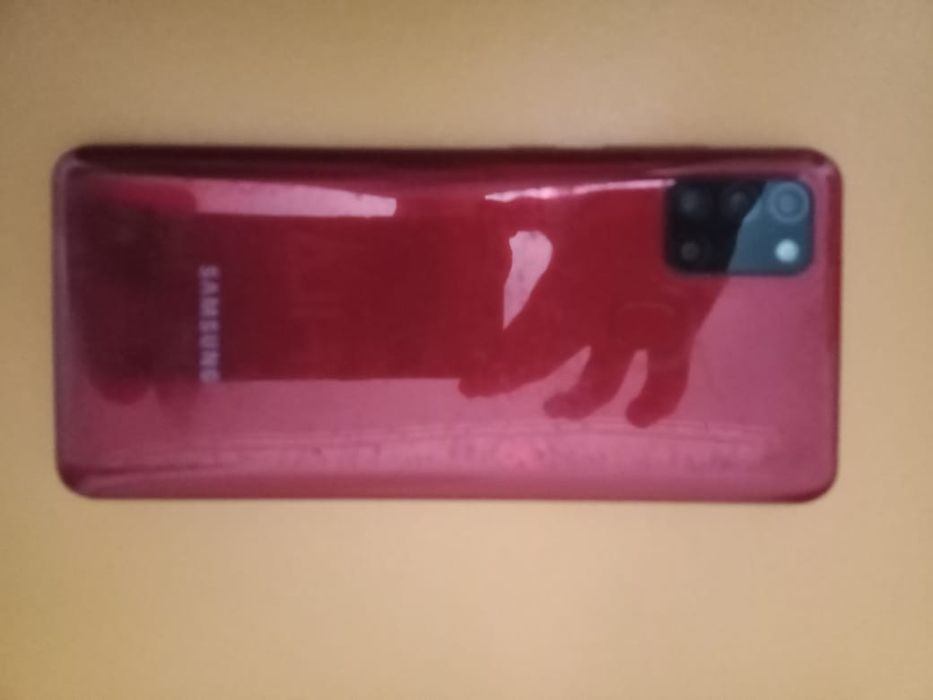 Samsung A21S продам