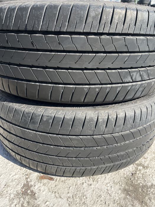 Летни гуми 245/45/20