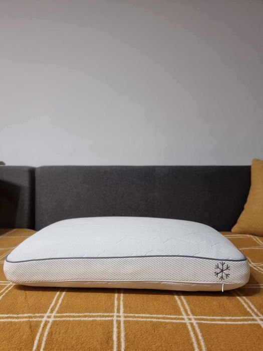 Perna Wellpur cu spuma de memorie