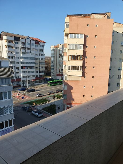 2 camere modern, complet utilat, gata de mutare – Burdujeni regim hotelier