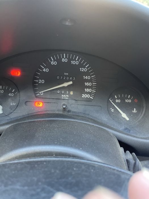 Vand Opel Corsa-B