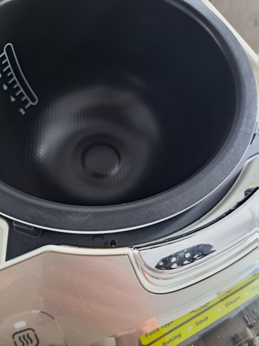 Tefal multi Coker