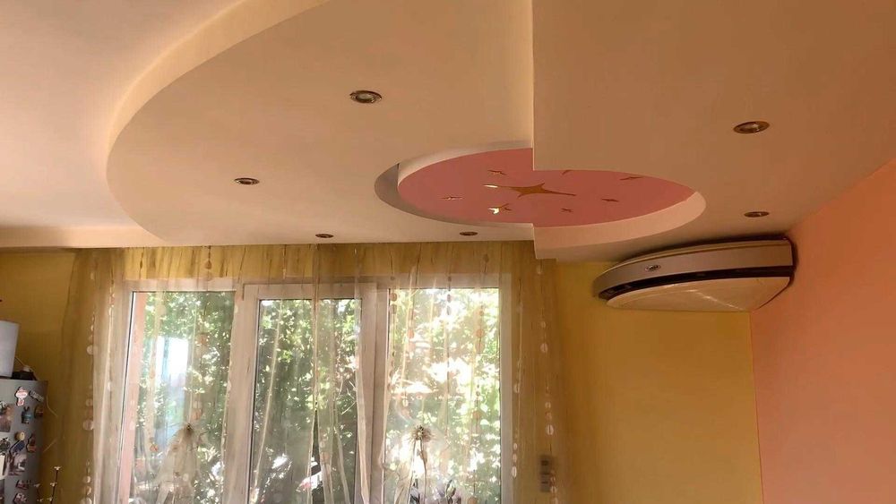 Продава се Къща в Бургас, Долно Езерово - 120 кв.м за 1084 €/кв.м - Снимка #4