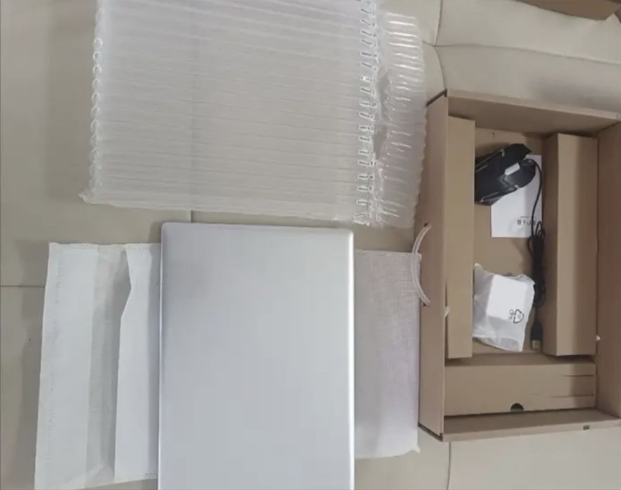 Новый ноутбук для учебы