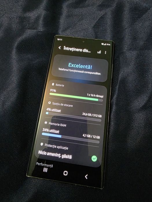 Samsung Galaxy S23 Ultra