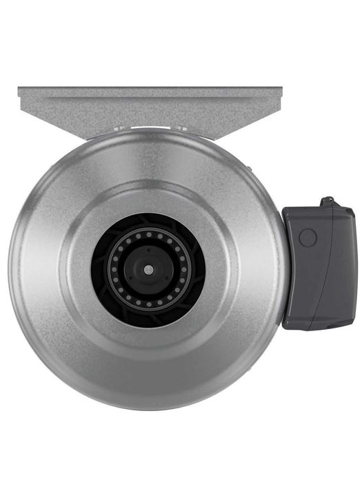 Вентиляторы канальные на подшипнике Россия