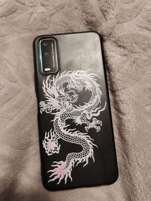 Смартфон Vivo Y20 64гб