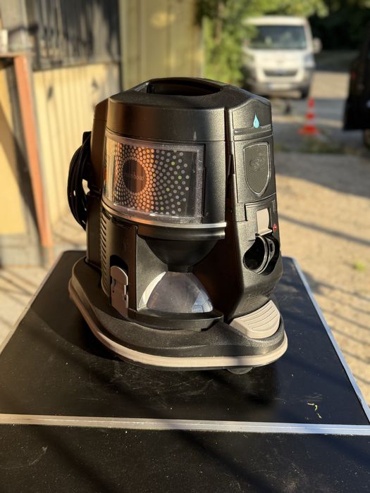 Rainbow Система за почистване