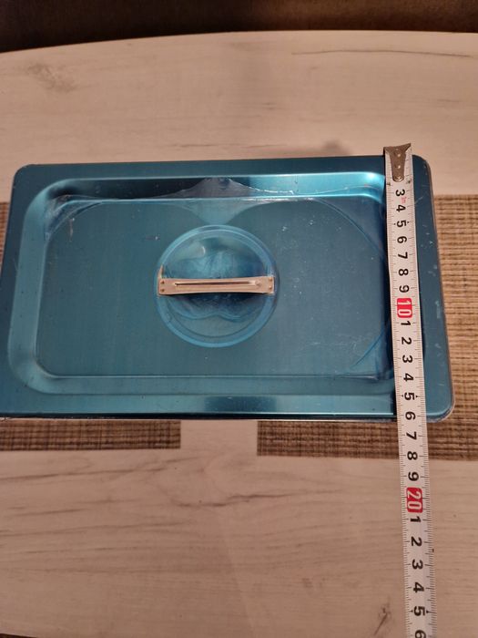 Ултразвукова вана 3.2 л. Нова