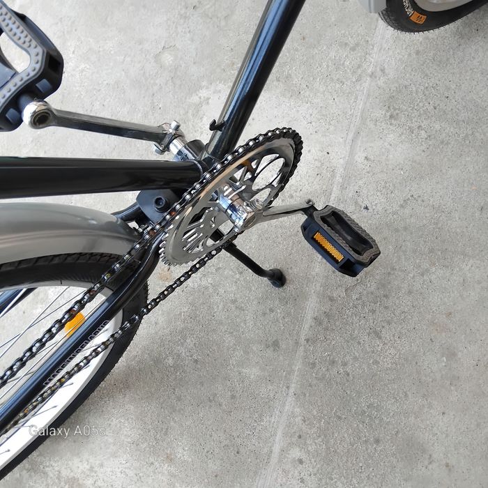 Velosiped aist 2008 xolati ideal