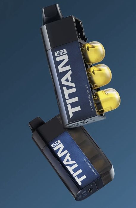 Titan vpe  10.000 pr