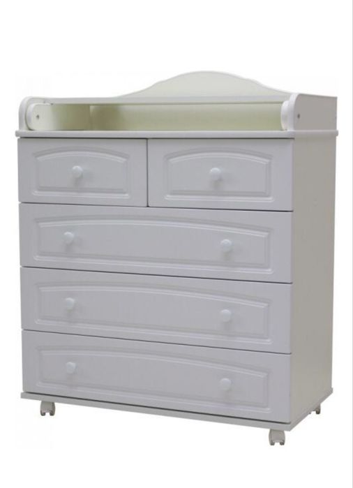 Пеленальный камод