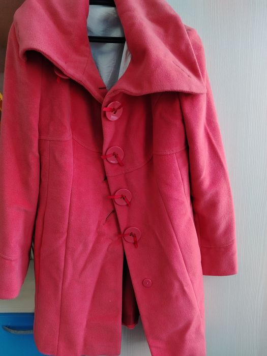 Продам пальто, новое.