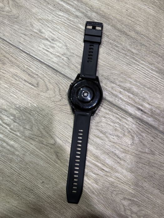 Huawei watch gt
