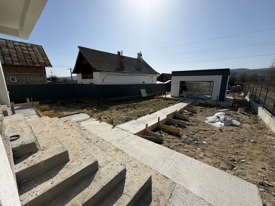 Casa de vanzare Curtea de Arges ! 1000mp