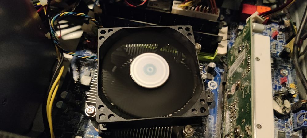 PC i7 gen a 3a Lenovo