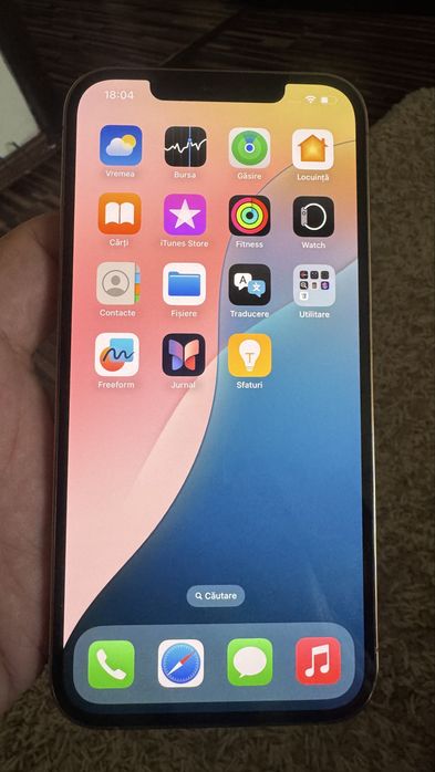 iPhone 12 Pro Max 256 gb